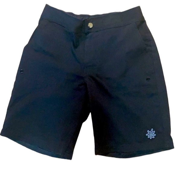 UVSkinz Other - UPF 50 UVskinz swim shorts